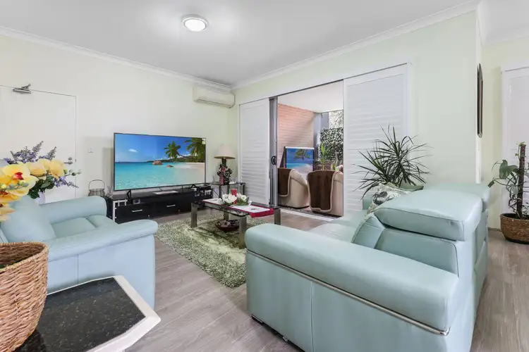 Second view of Homely apartment listing, 6/24-28 Bembridge Street, Carlton NSW 2218
