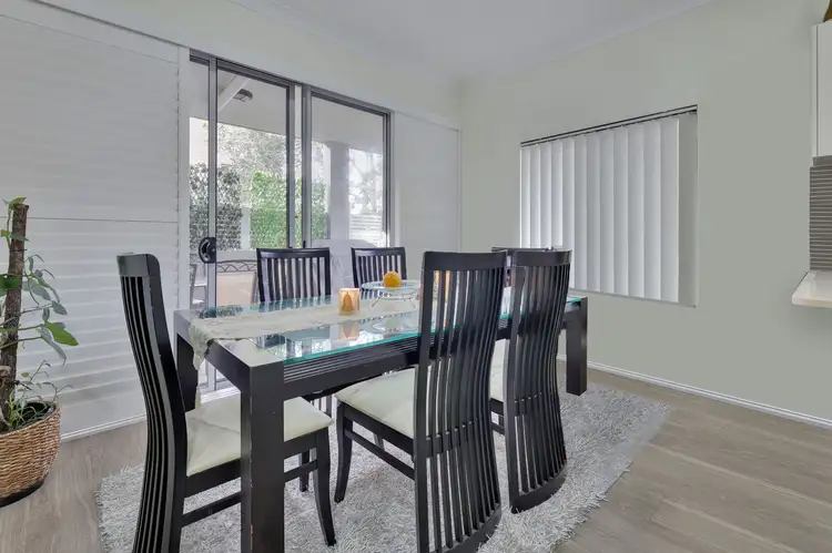 Third view of Homely apartment listing, 6/24-28 Bembridge Street, Carlton NSW 2218