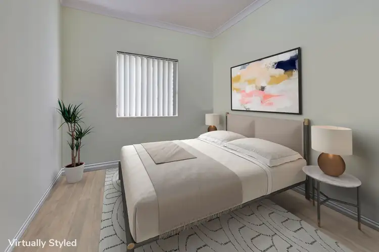 Fifth view of Homely apartment listing, 6/24-28 Bembridge Street, Carlton NSW 2218