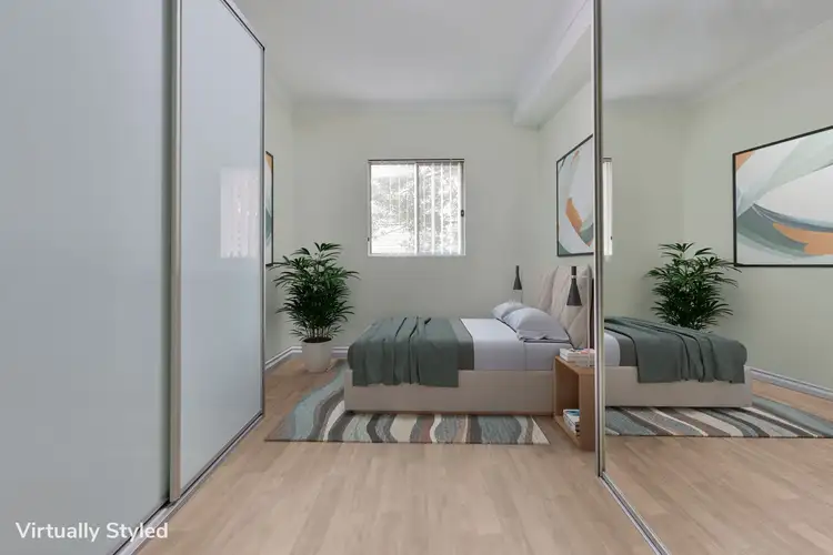 Seventh view of Homely apartment listing, 6/24-28 Bembridge Street, Carlton NSW 2218