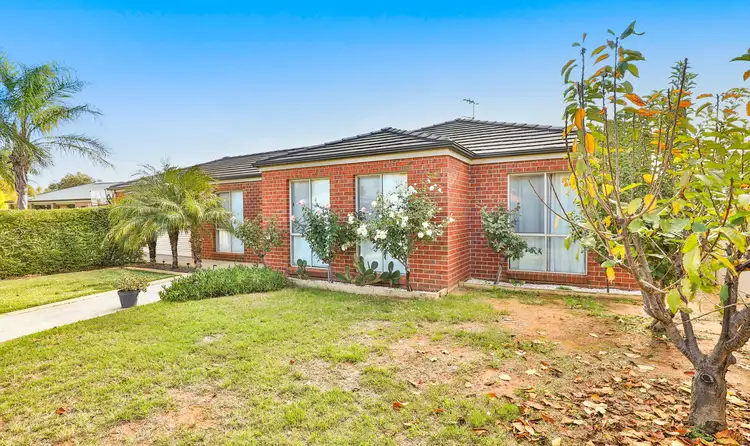 Main view of Homely house listing, 47 Chardonnay Drive, Mildura VIC 3500