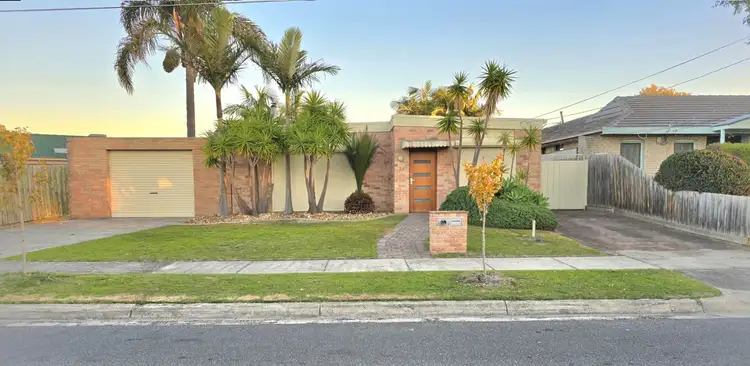 Main view of Homely house listing, 28 Kuringgai Crescent, Noble Park VIC 3174