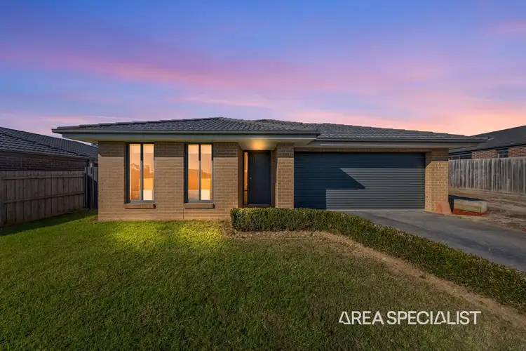 Second view of Homely house listing, 56 Rosebery Street, Lang Lang VIC 3984