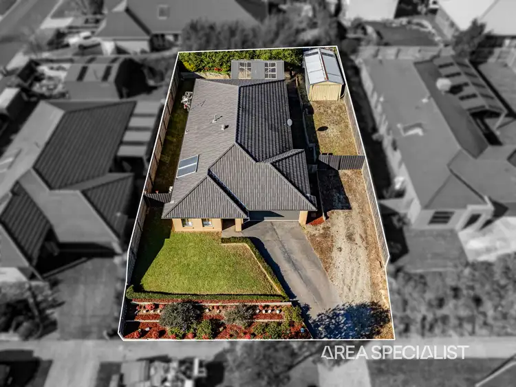 Third view of Homely house listing, 56 Rosebery Street, Lang Lang VIC 3984