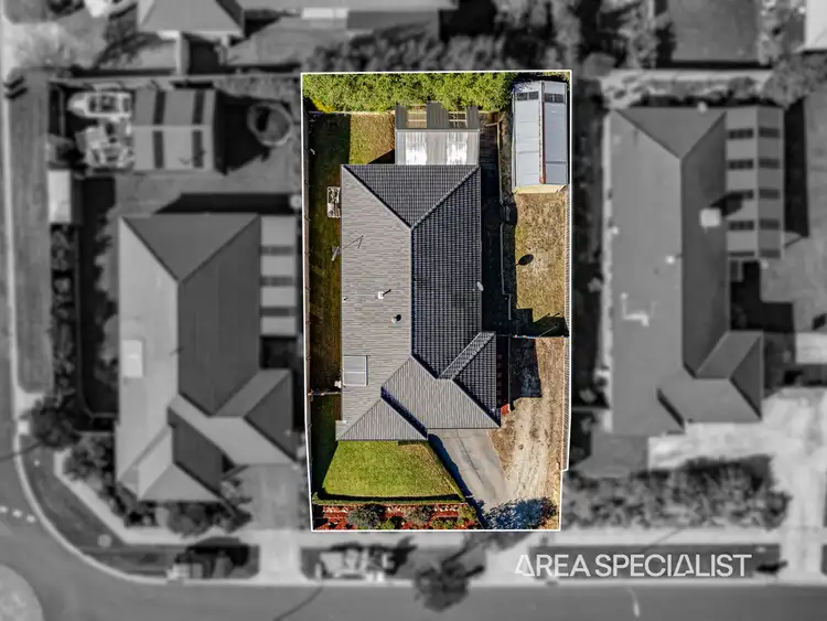 Fourth view of Homely house listing, 56 Rosebery Street, Lang Lang VIC 3984