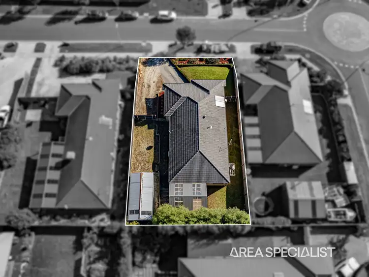 Fifth view of Homely house listing, 56 Rosebery Street, Lang Lang VIC 3984