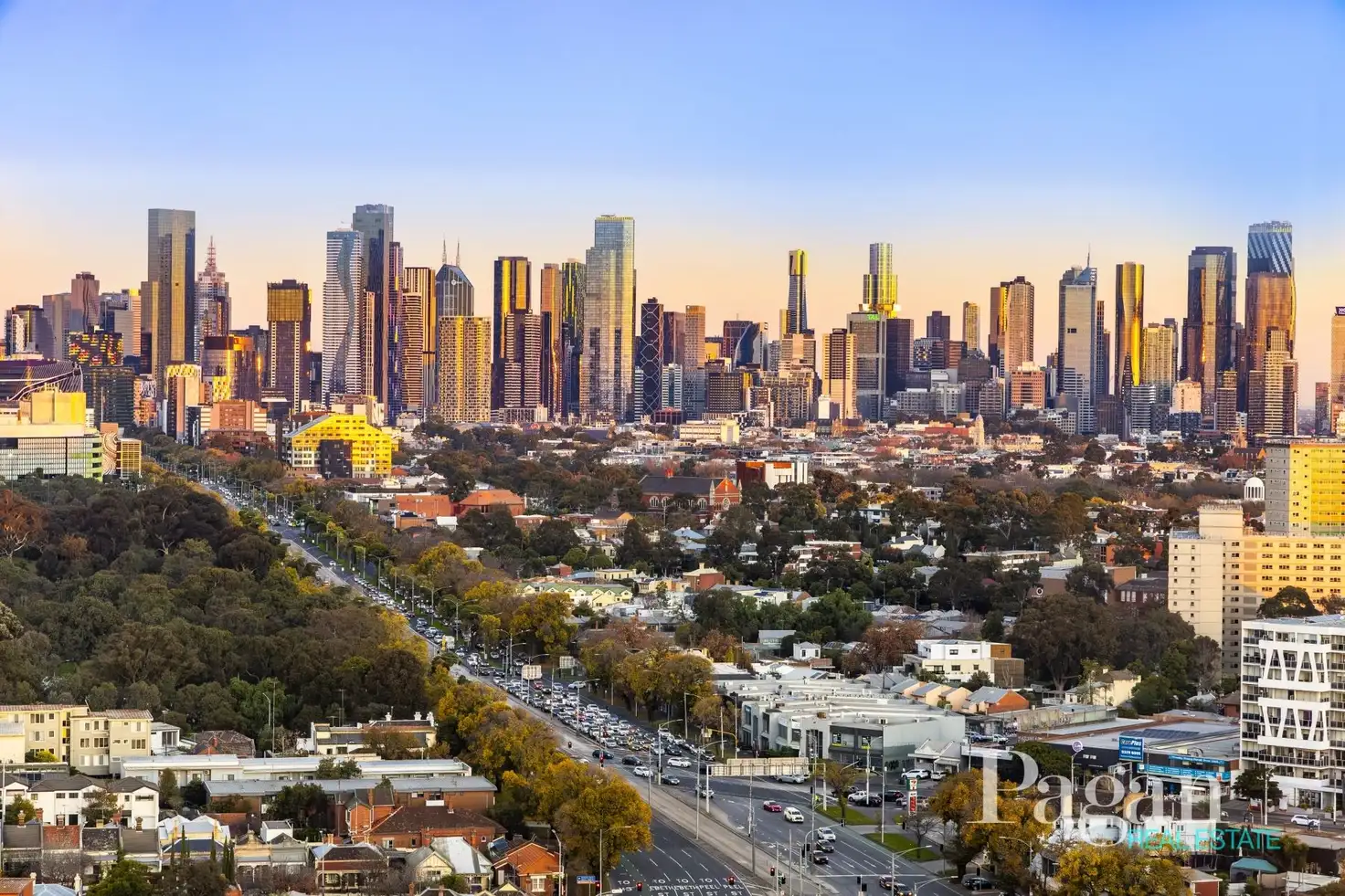 Main view of Homely apartment listing, 2113/18 Mt Alexander Road, Travancore VIC 3032