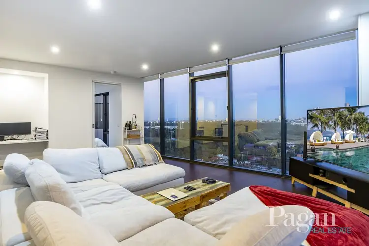 Sixth view of Homely apartment listing, 2113/18 Mt Alexander Road, Travancore VIC 3032