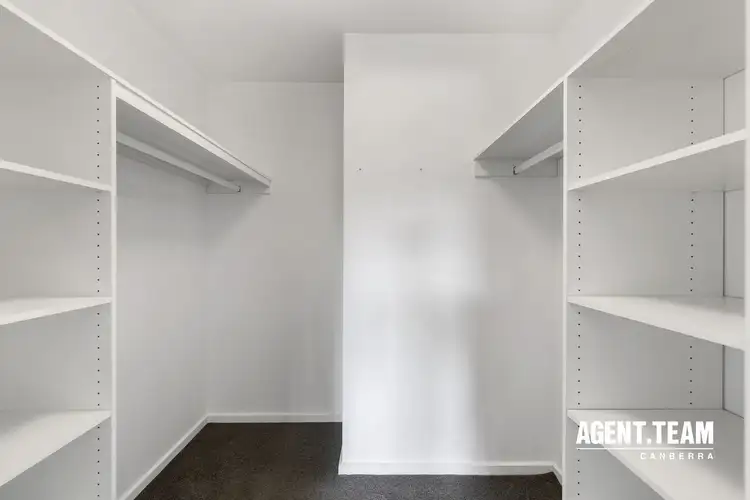 Fifth view of Homely apartment listing, 131/45 Catalano Street, Wright ACT 2611