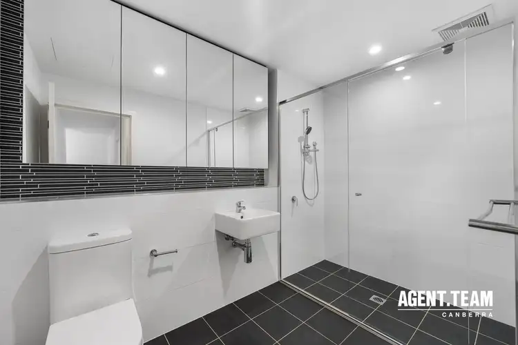 Sixth view of Homely apartment listing, 131/45 Catalano Street, Wright ACT 2611