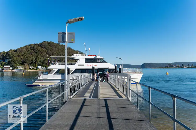 Fifth view of Homely house listing, 15 Telopea Street, Booker Bay NSW 2257