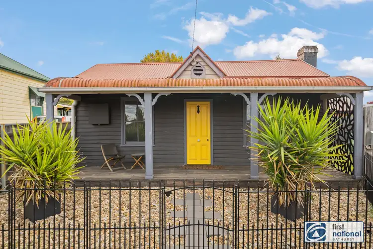 27 Bant Street, Bathurst NSW 2795