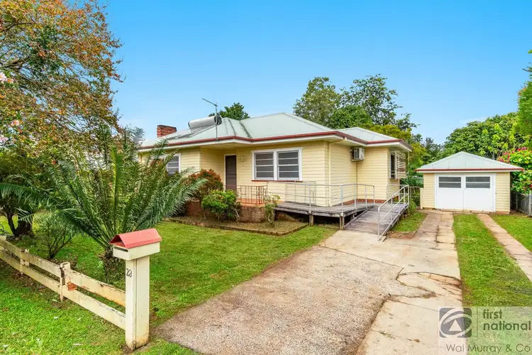 23 Park Avenue, East Lismore NSW 2480