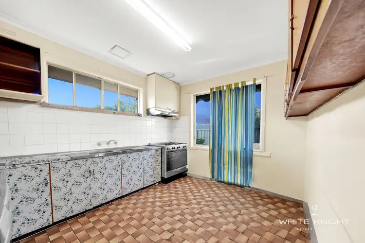 Sixth view of Homely house listing, 64 Everard Street, Footscray VIC 3011