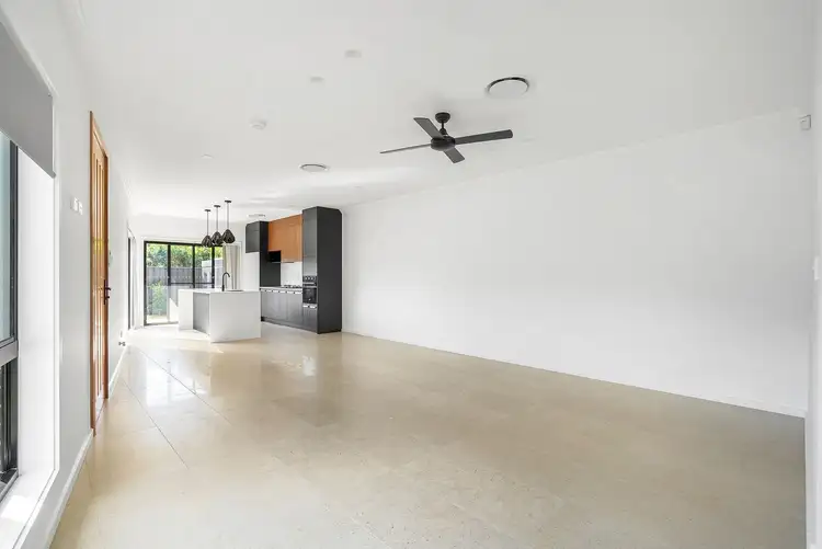 Fourth view of Homely terrace listing, 1/1 Sandown Close, Casula NSW 2170