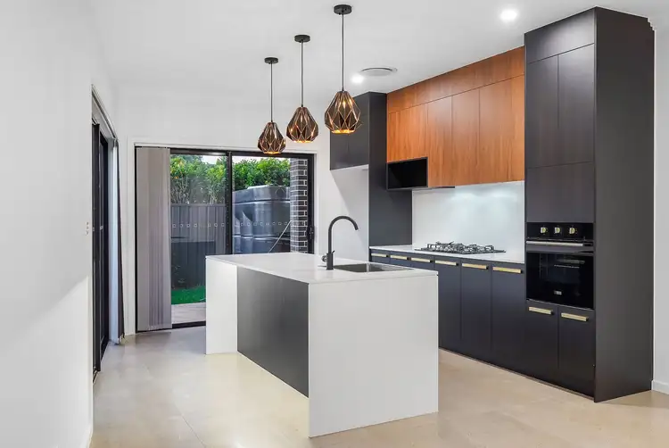 Sixth view of Homely terrace listing, 1/1 Sandown Close, Casula NSW 2170