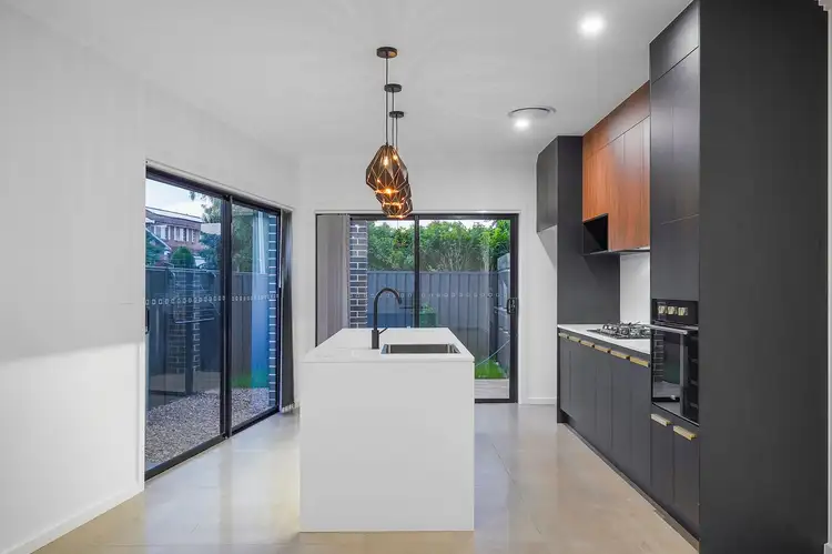 Seventh view of Homely terrace listing, 1/1 Sandown Close, Casula NSW 2170