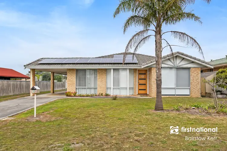 13 Salvado Road, Orana WA 6330