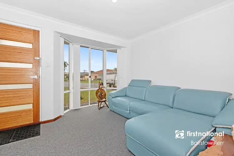 Second view of Homely house listing, 13 Salvado Road, Orana WA 6330