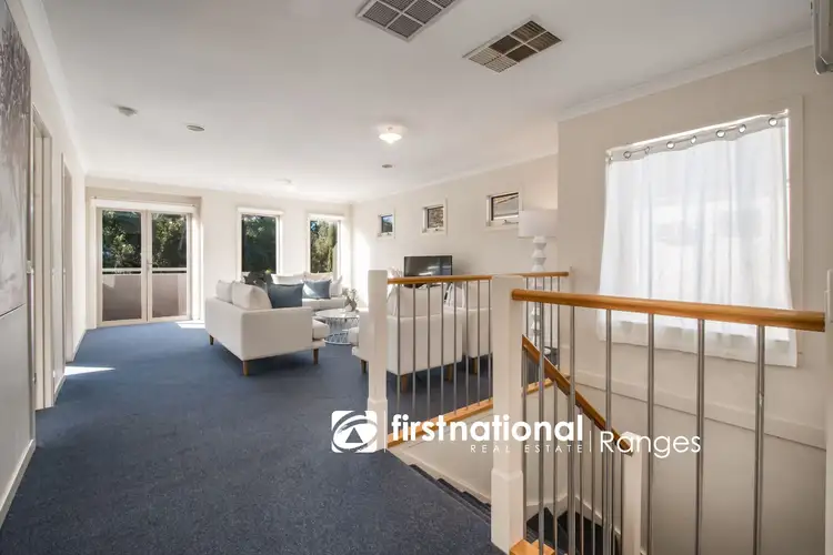 25 Monbulk Crescent, Rowville VIC 3178