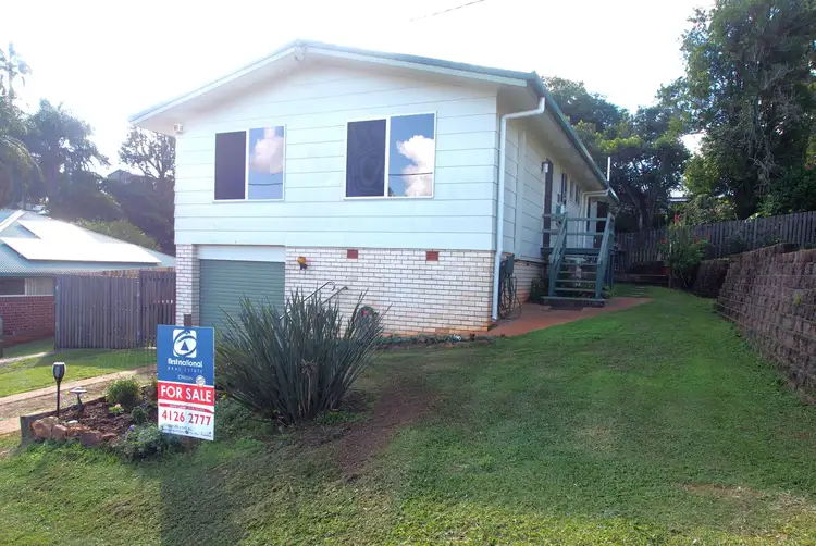 Main view of Homely house listing, 3 NELSON STREET, Childers QLD 4660
