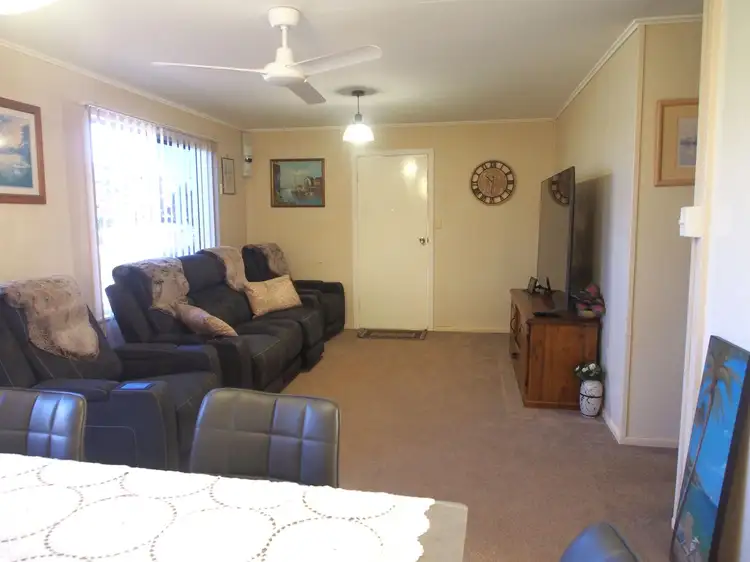 Second view of Homely house listing, 3 NELSON STREET, Childers QLD 4660