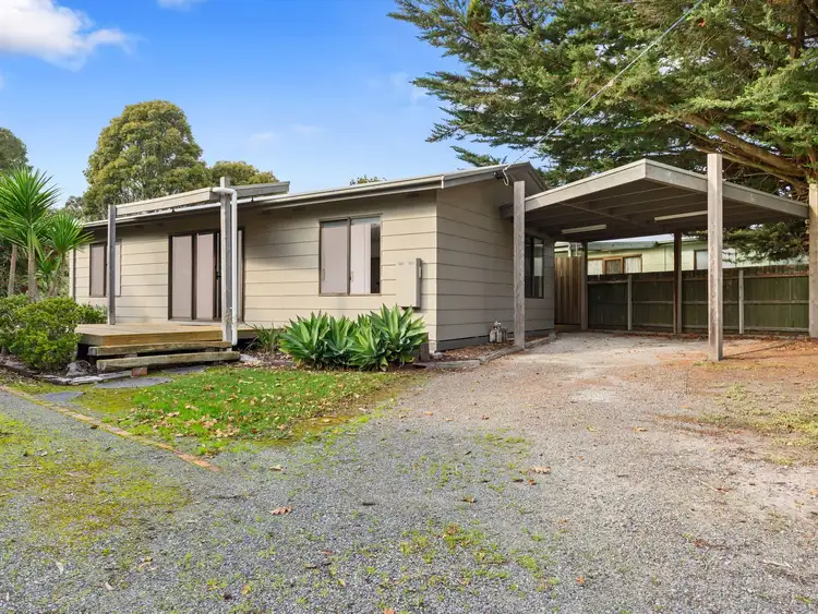 Main view of Homely house listing, 6 Valerie Street, Inverloch VIC 3996