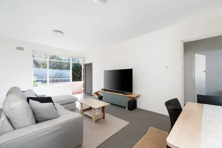 3/142 Hampden Road, Artarmon NSW 2064