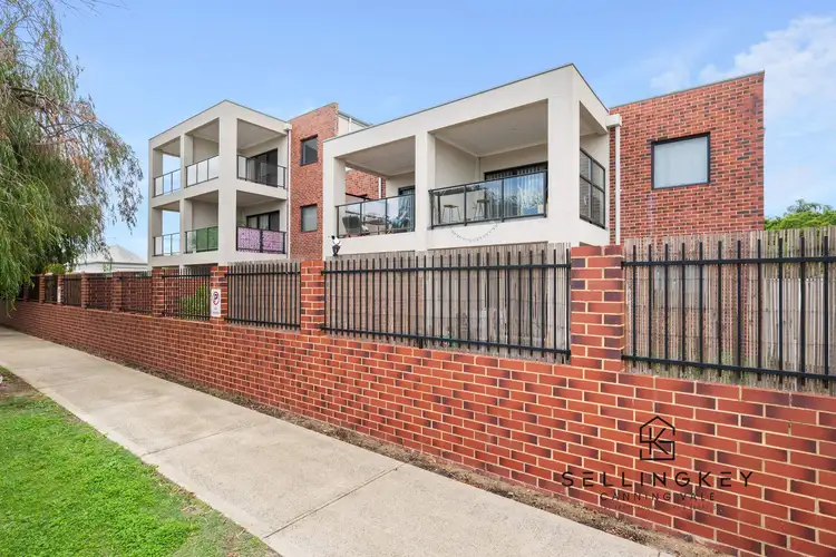 20/36 Henry Street, East Cannington WA 6107