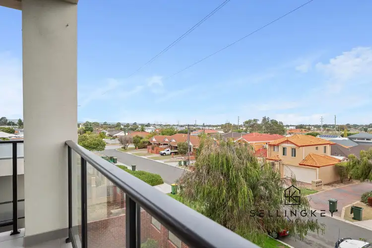 Sixth view of Homely unit listing, 20/36 Henry Street, East Cannington WA 6107