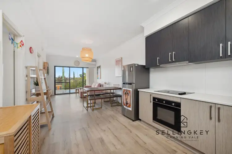 Seventh view of Homely unit listing, 20/36 Henry Street, East Cannington WA 6107