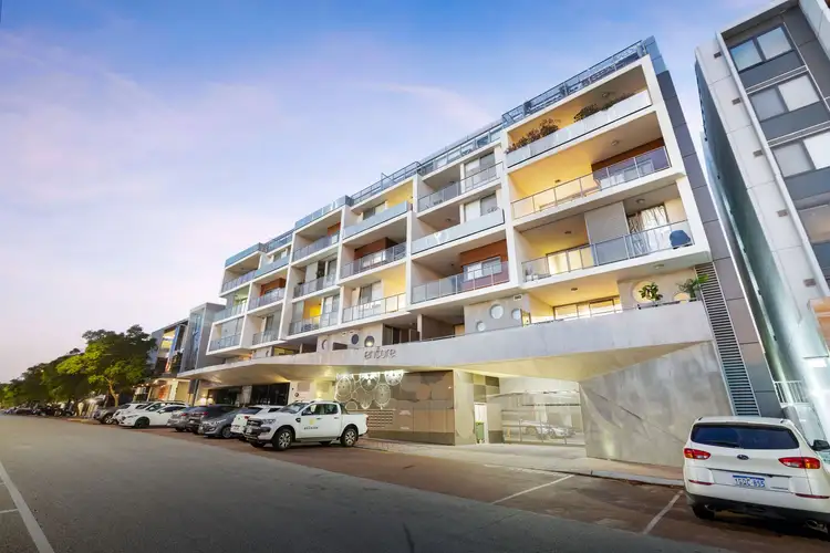 316/15 Roydhouse Street, Subiaco WA 6008