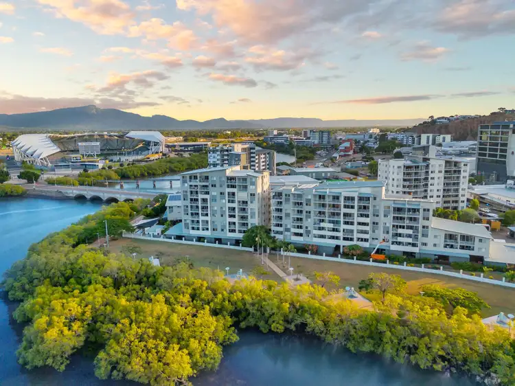 45/11-17 Stanley Street, Townsville City QLD 4810