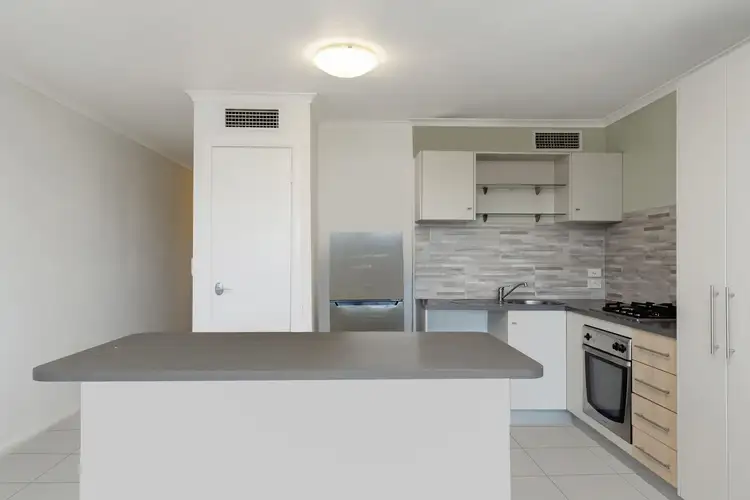 Fourth view of Homely apartment listing, 45/11-17 Stanley Street, Townsville City QLD 4810