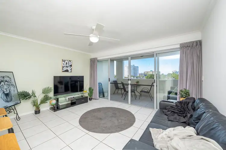 Fifth view of Homely apartment listing, 45/11-17 Stanley Street, Townsville City QLD 4810