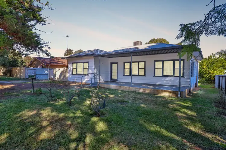 Second view of Homely house listing, 331 Eleventh Street, Mildura VIC 3500