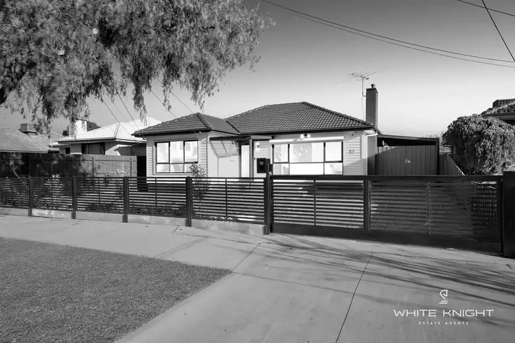 19 Butler Street, St Albans VIC 3021