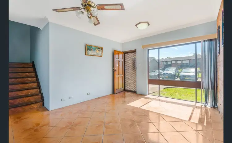 Second view of Homely townhouse listing, 6/156 Moore Street, Liverpool NSW 2170