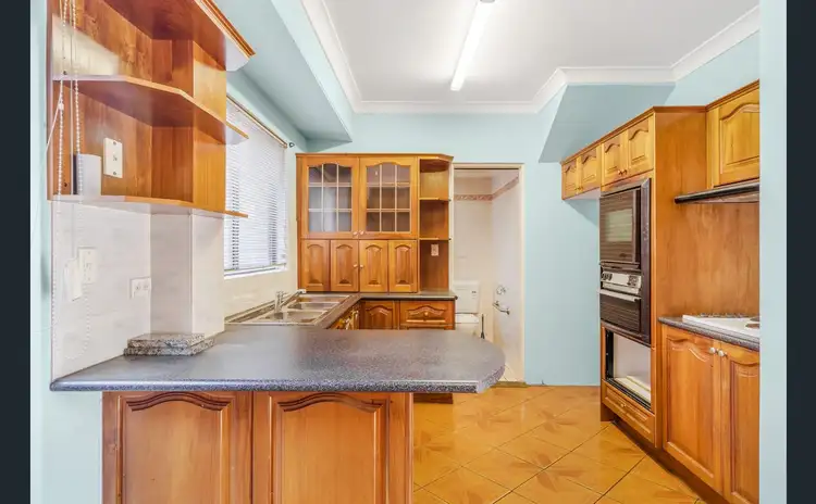 Fifth view of Homely townhouse listing, 6/156 Moore Street, Liverpool NSW 2170