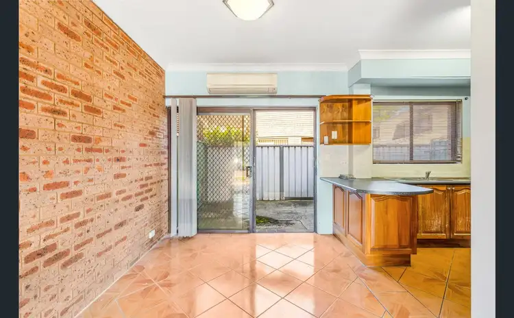 Sixth view of Homely townhouse listing, 6/156 Moore Street, Liverpool NSW 2170