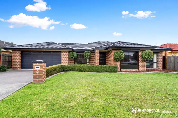 14 St George Terrace, Morwell VIC 3840