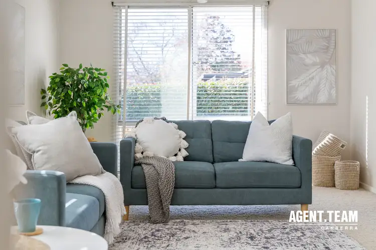 Second view of Homely house listing, 13 Gardiner Street, Downer ACT 2602