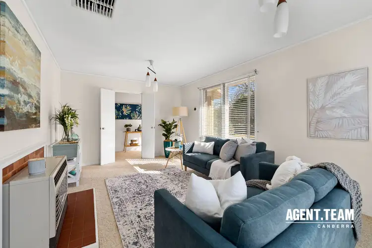 Third view of Homely house listing, 13 Gardiner Street, Downer ACT 2602