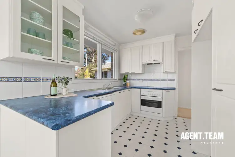 Sixth view of Homely house listing, 13 Gardiner Street, Downer ACT 2602