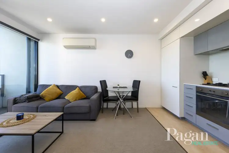 Fourth view of Homely apartment listing, 602/2A Clarence Street, Malvern East VIC 3145