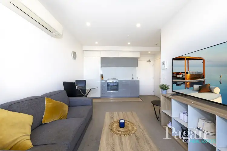 Sixth view of Homely apartment listing, 602/2A Clarence Street, Malvern East VIC 3145