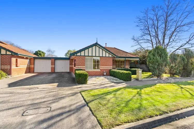 Third view of Homely house listing, 2/24 Firmin Street, Traralgon VIC 3844