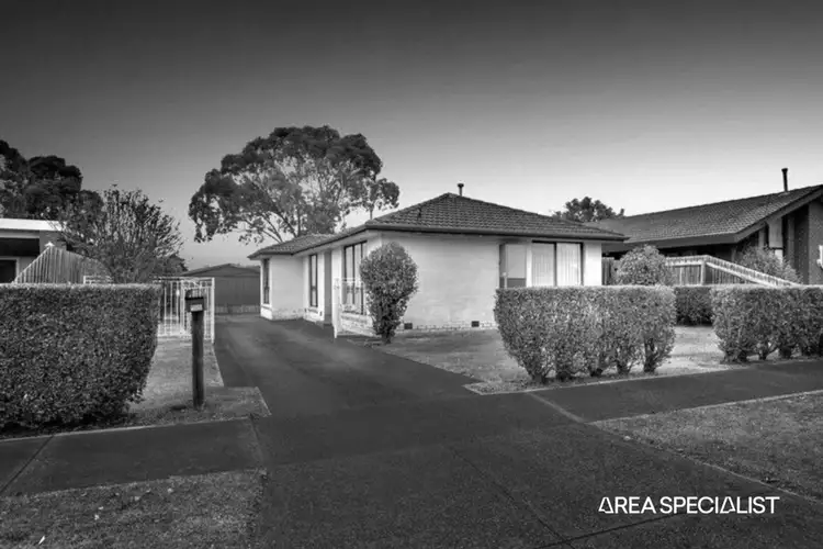 107 Centenary Avenue, Melton VIC 3337