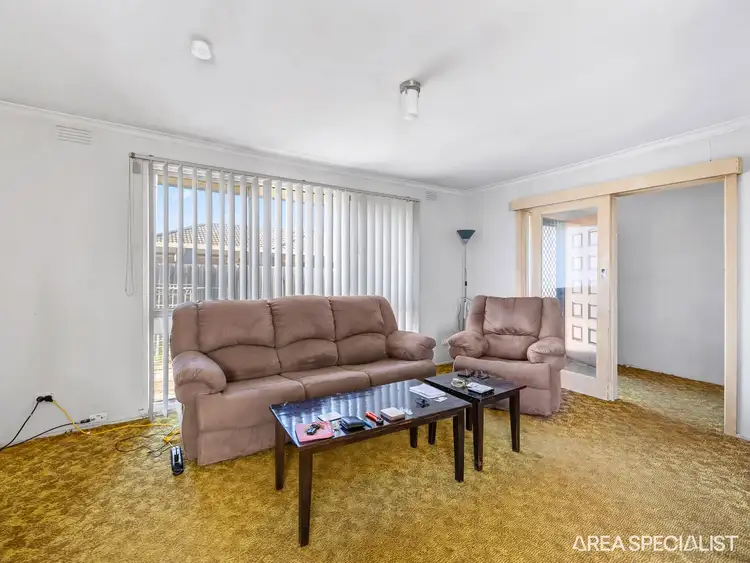 Third view of Homely house listing, 107 Centenary Avenue, Melton VIC 3337