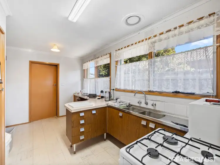 Fifth view of Homely house listing, 107 Centenary Avenue, Melton VIC 3337